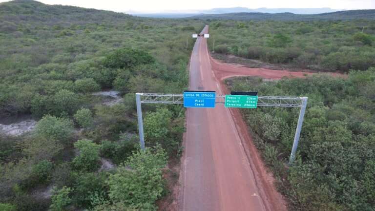 Litígio Ceará x Piauí: Laudo do Exército é favorável ao estado do Ceará