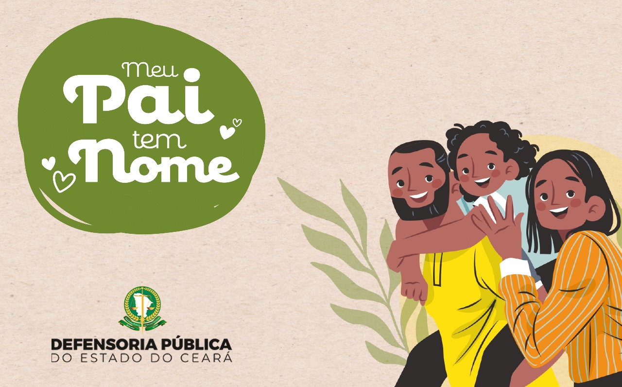 Estão abertas as inscrições para o mutirão de reconhecimento e investigação de paternidade e maternidade da Defensoria