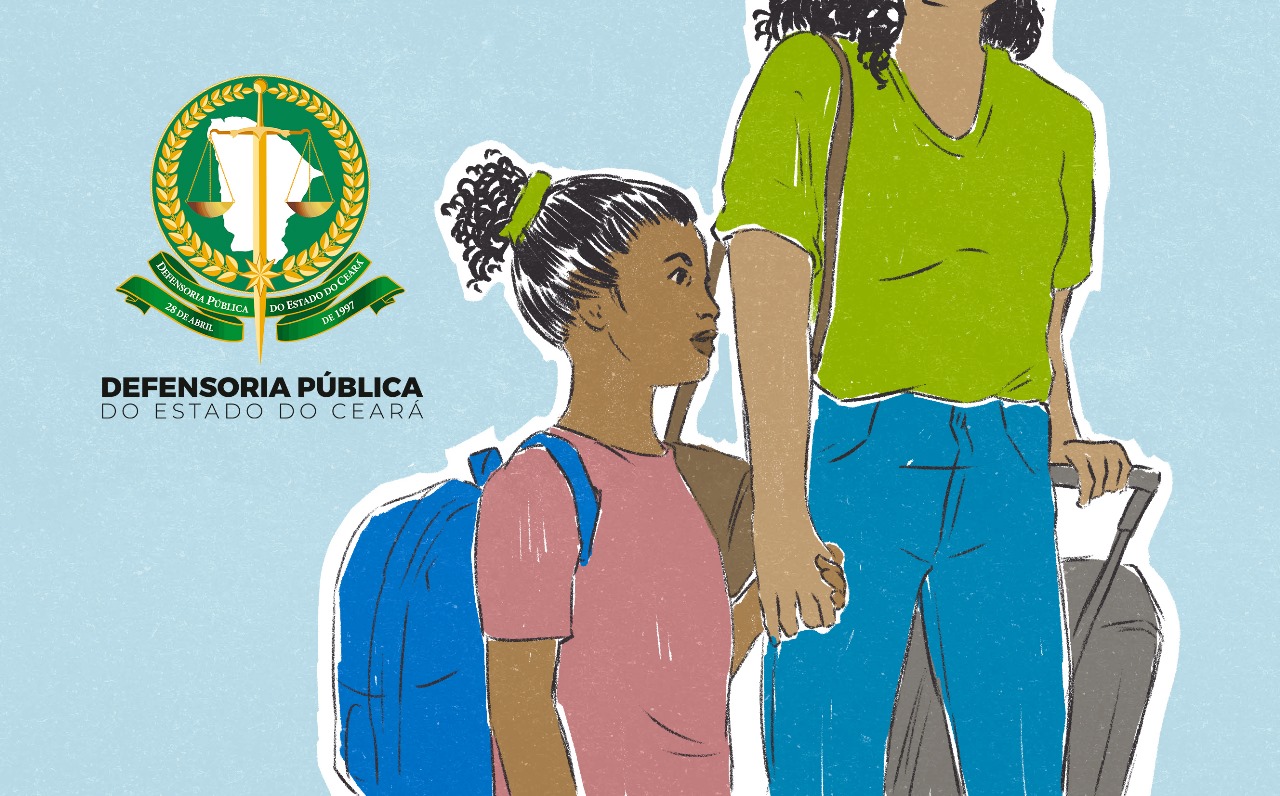 Saiba quais são os casos que pais, mães e responsáveis devem obter autorização para viagens com crianças e adolescentes