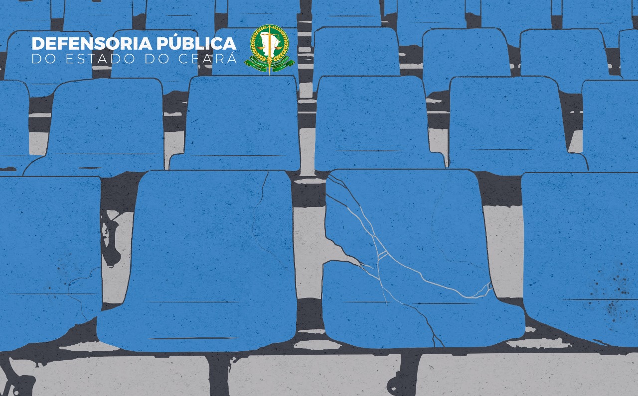 Atuação da Defensoria garante aplicação de medida socioeducativa de caráter educativo a adolescente