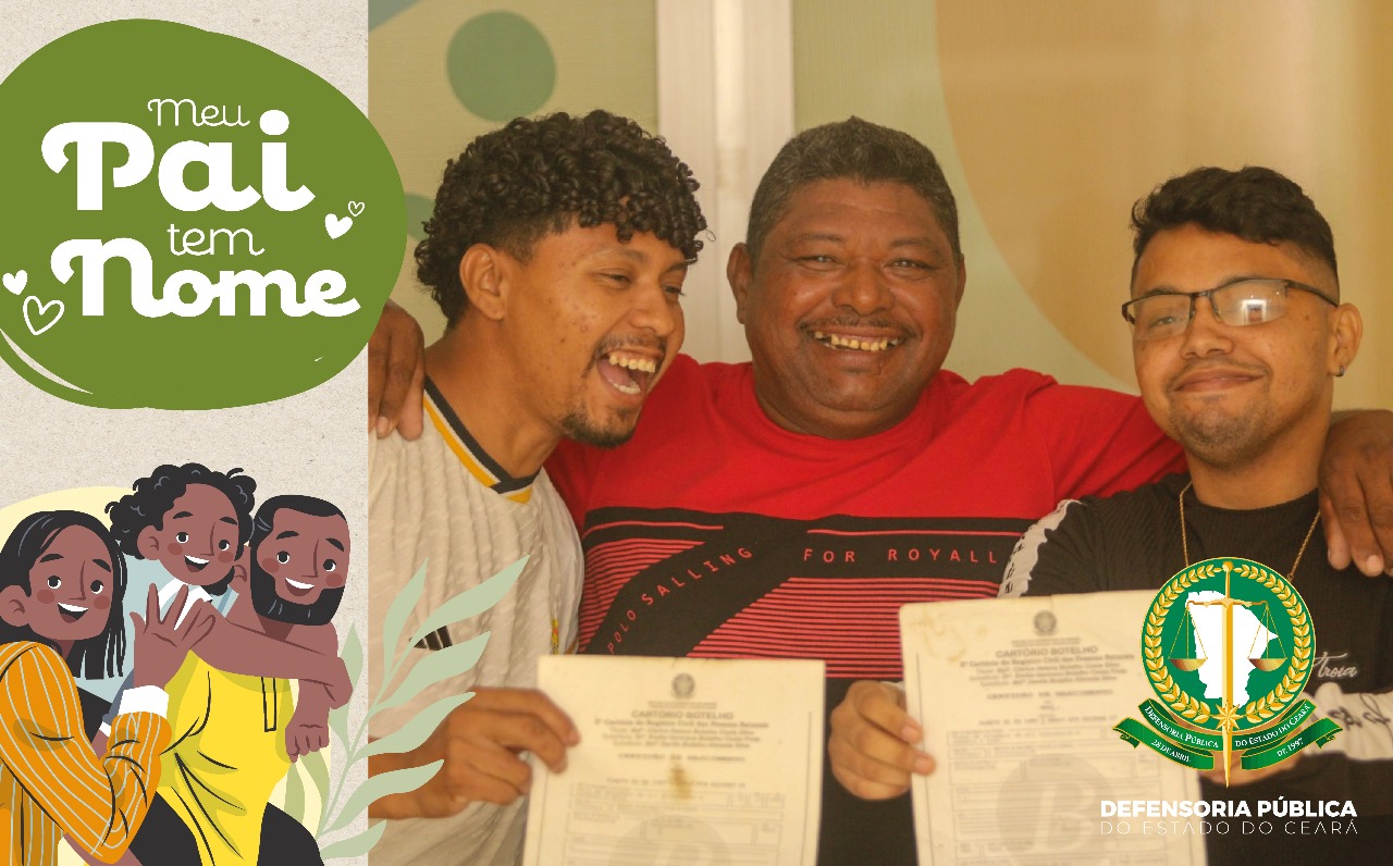 Alex, Abel, José Luciano e Bianca. Quantas histórias cabem em um registro de nascimento