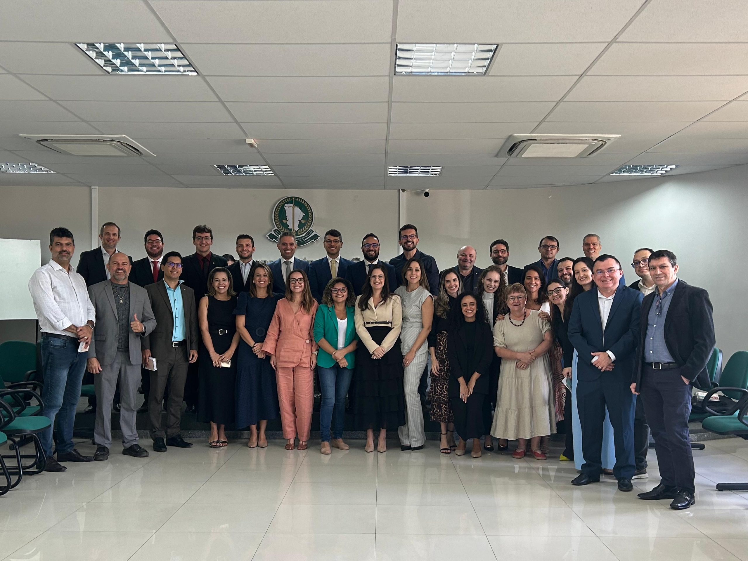 Defensoria Geral promove encontro regional com defensores e defensoras na macrorregião de Sobral