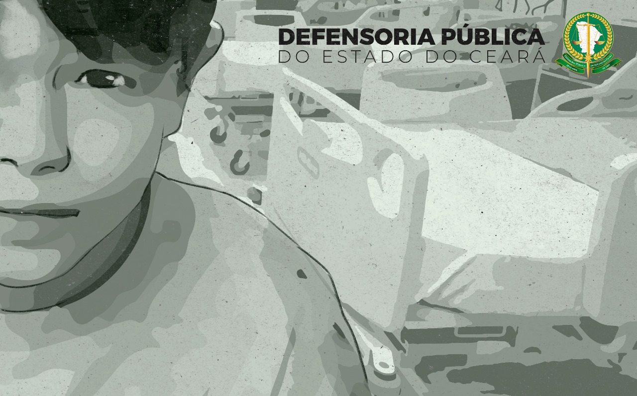 Defensoria consegue Passe Livre na justiça para criança com deficiência