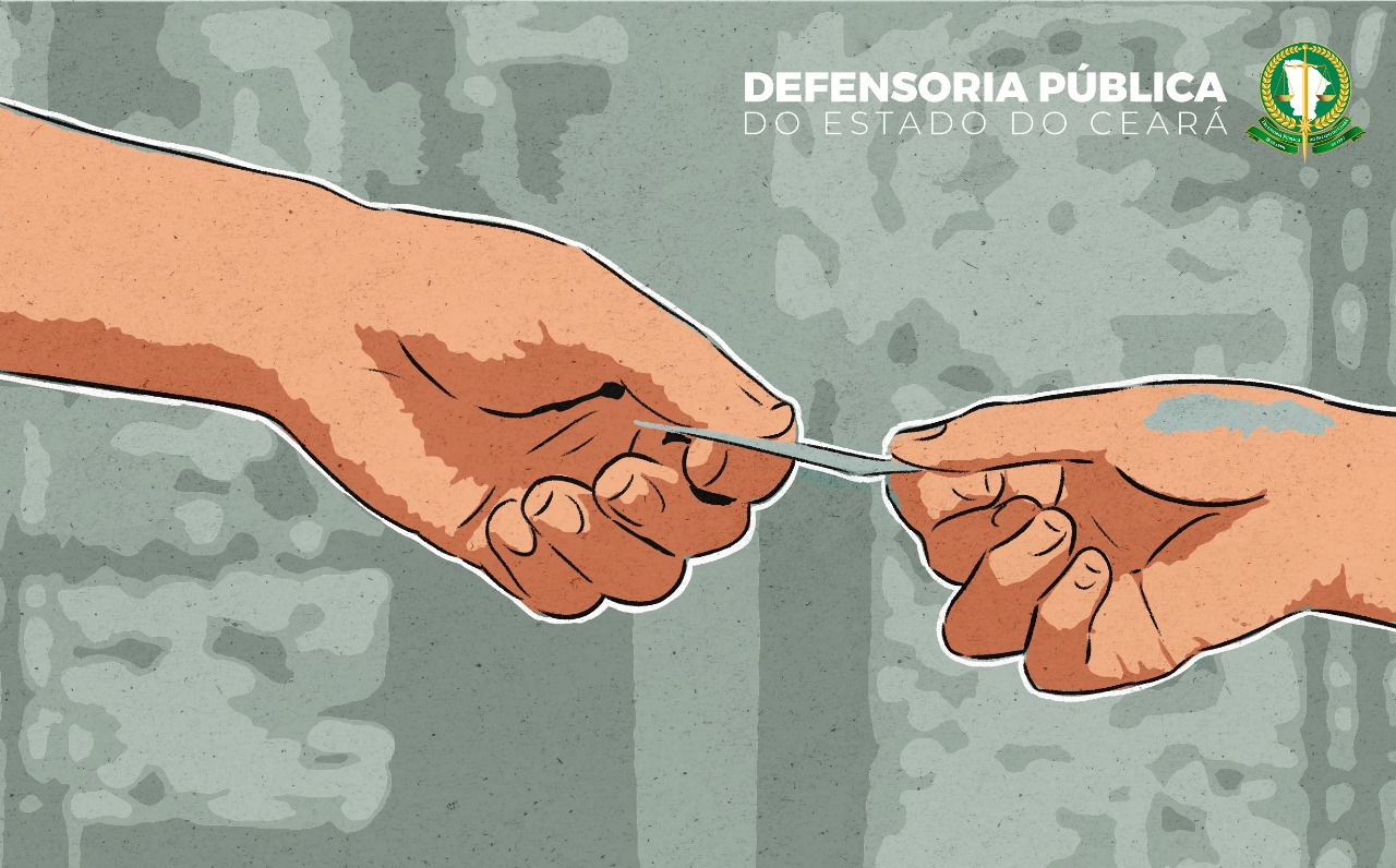 Defensoria garante na justiça pagamento de dívida após empréstimo de cartão de crédito. Saiba os riscos