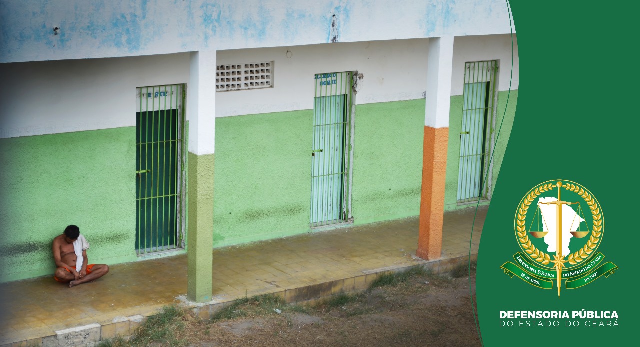 Único hospital psiquiátrico do sistema prisional é fechado após 56 anos de operação; Defensoria integra comitê para implementação da política antimanicomial