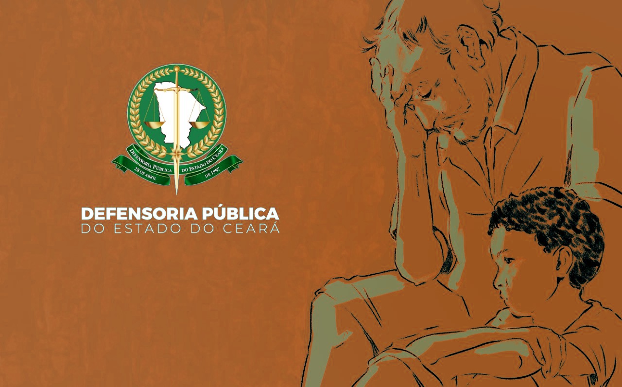 Atuação da Defensoria garante indenização a assistido por abandono afetivo causado pelo pai