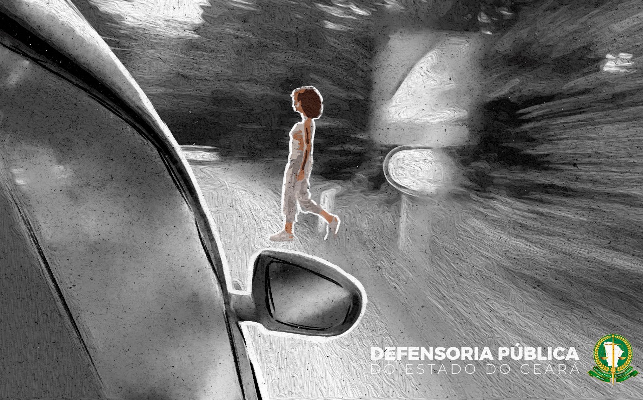 Defensores explicam sobre delitos no trânsito e a diferença entre homicídio culposo e doloso