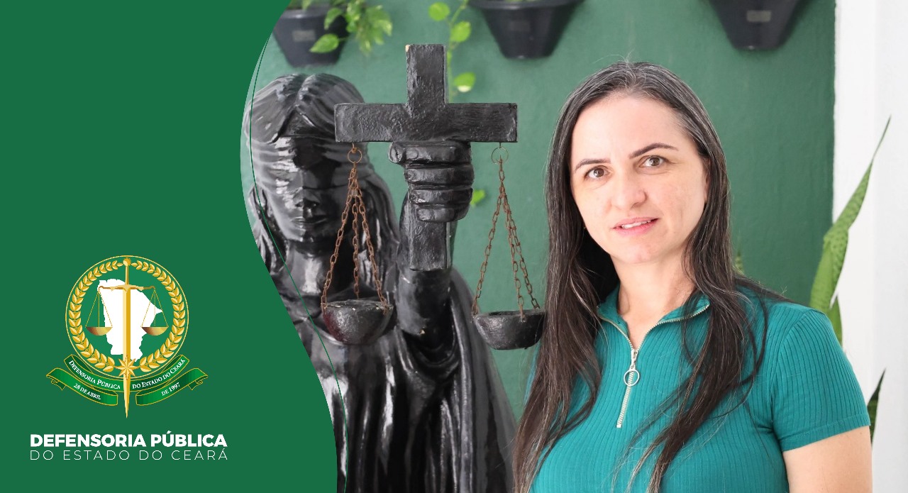 “Foi uma injustiça o que fizeram comigo, mas eu sempre tive esperança de que iria sair”, diz mãe presa