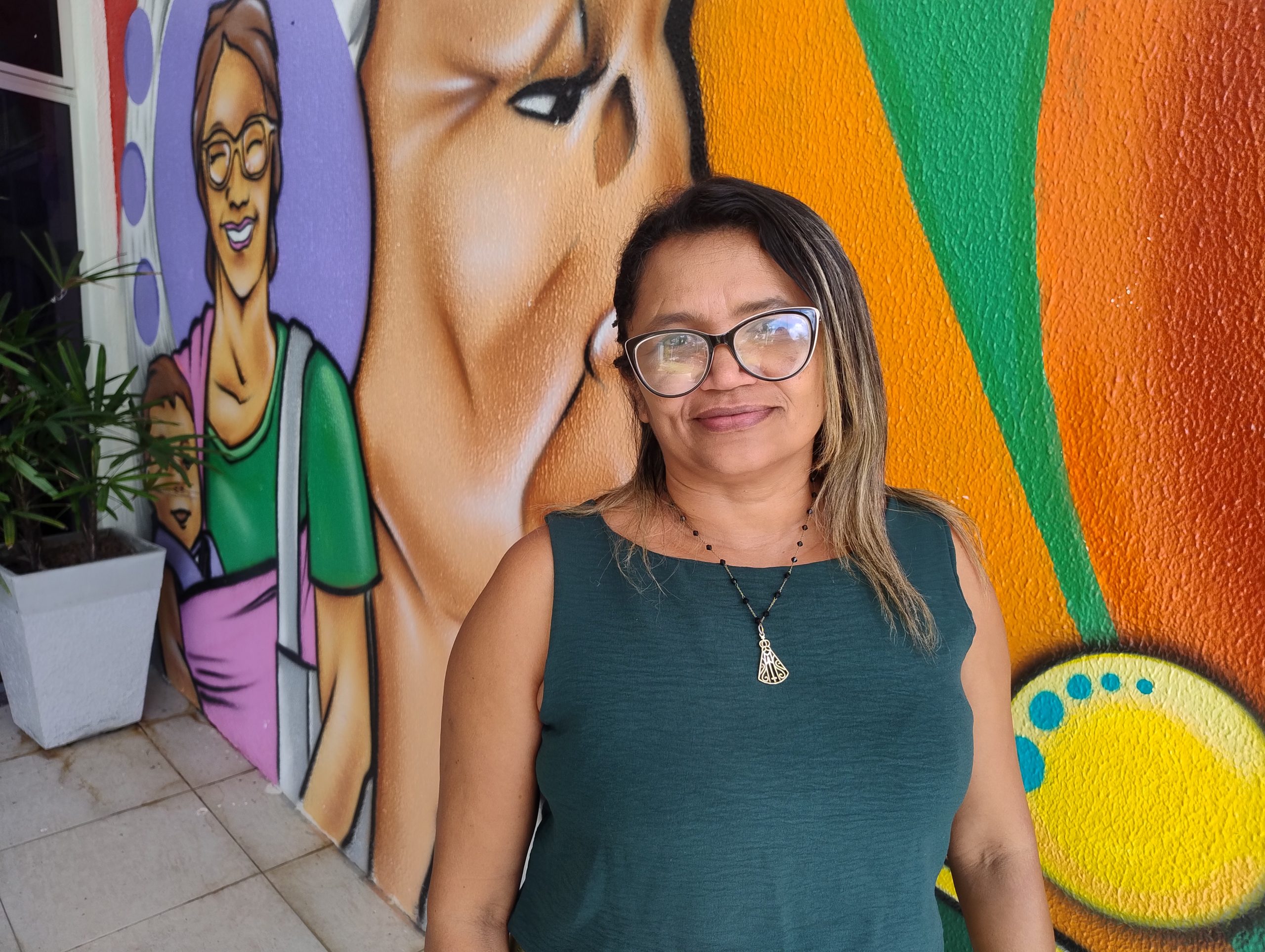 “As autoridades não têm como sentir o que a gente vive”. Amparada pela Defensoria, mãe relata dor pelo desaparecimento do filho
