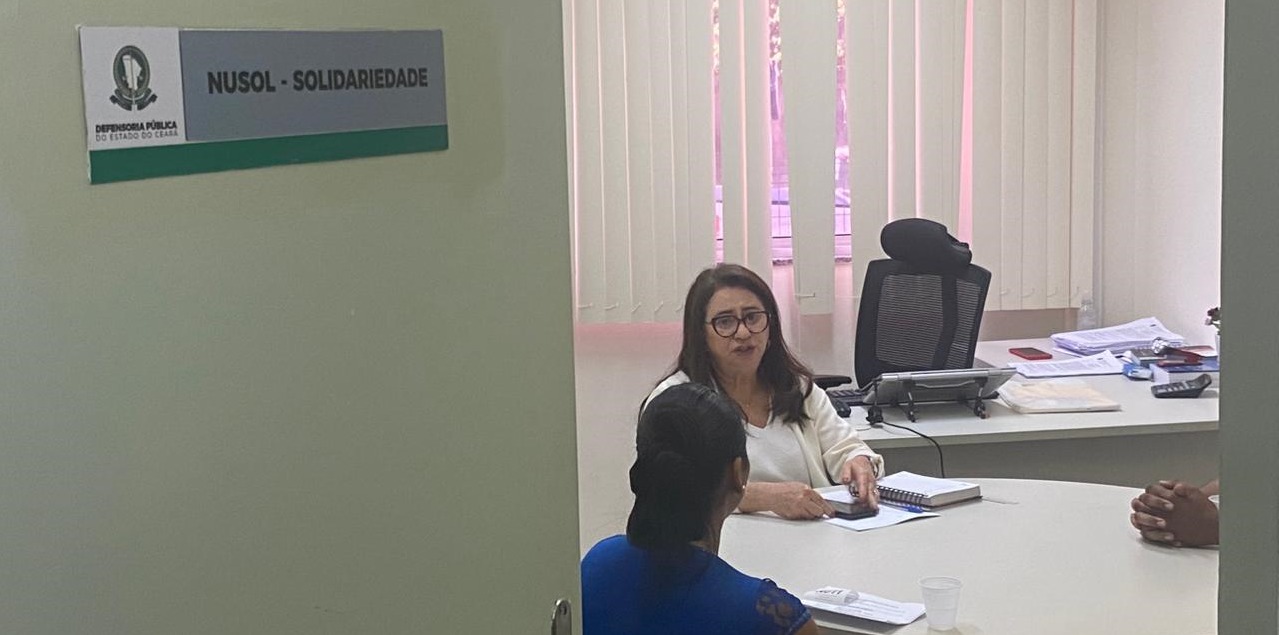 Mutirão de mediações resolve em duas horas demandas que só seriam solucionadas em até dois meses