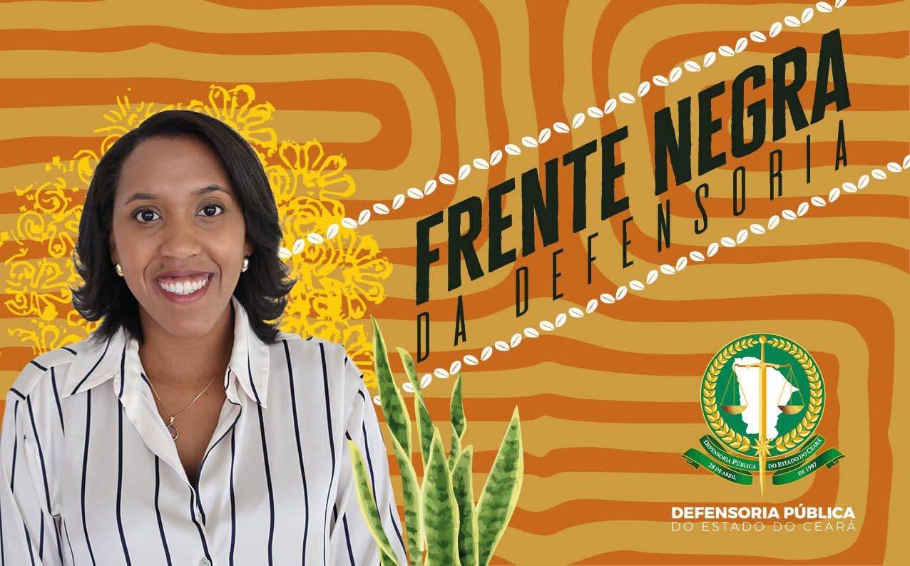 Rayssa Cristina: “não posso ser mais uma porta a se fechar”