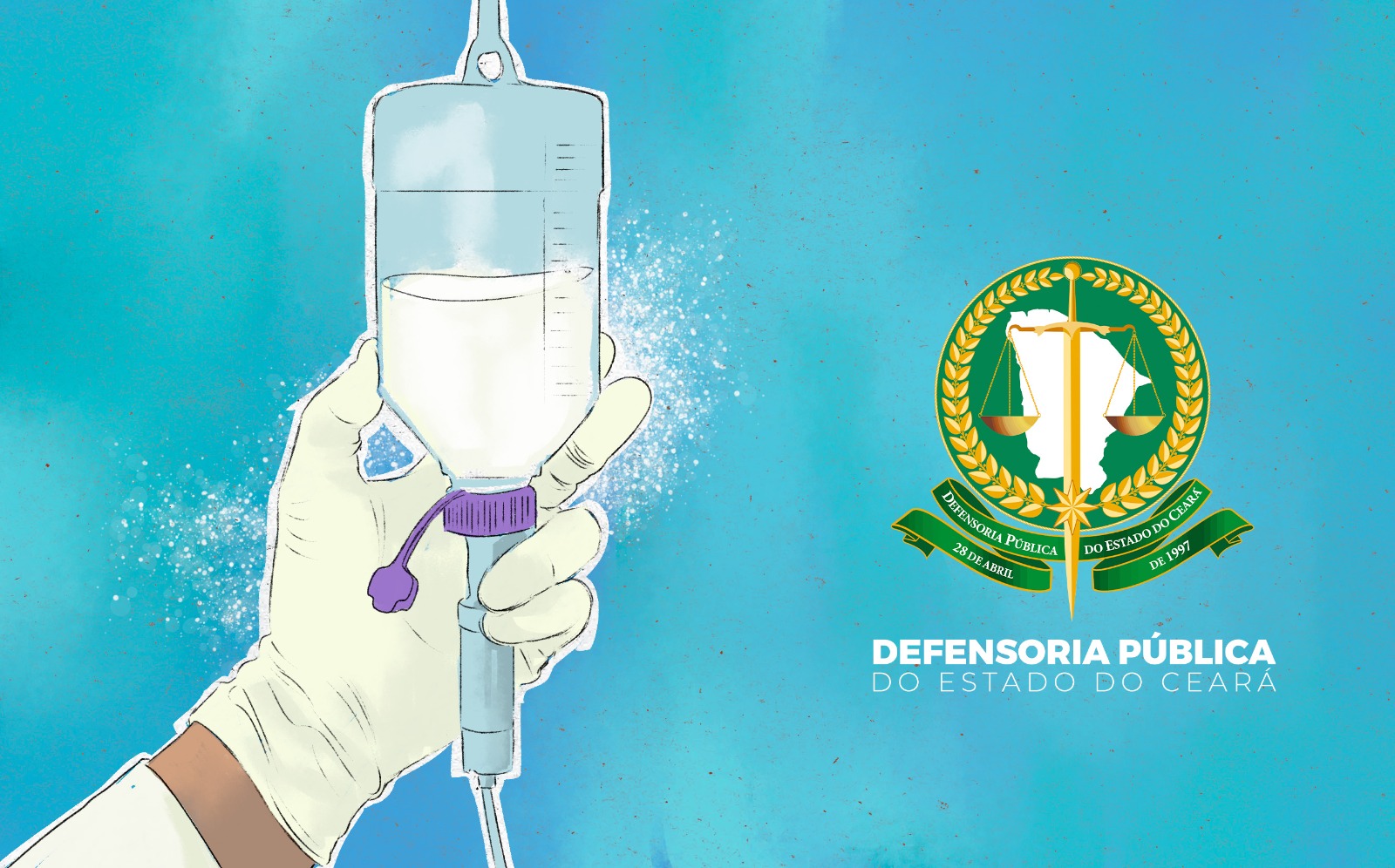 Quando a justiça garante, a Defensoria faz cumprir: Entenda a atuação da instituição no cumprimento de sentenças judiciais