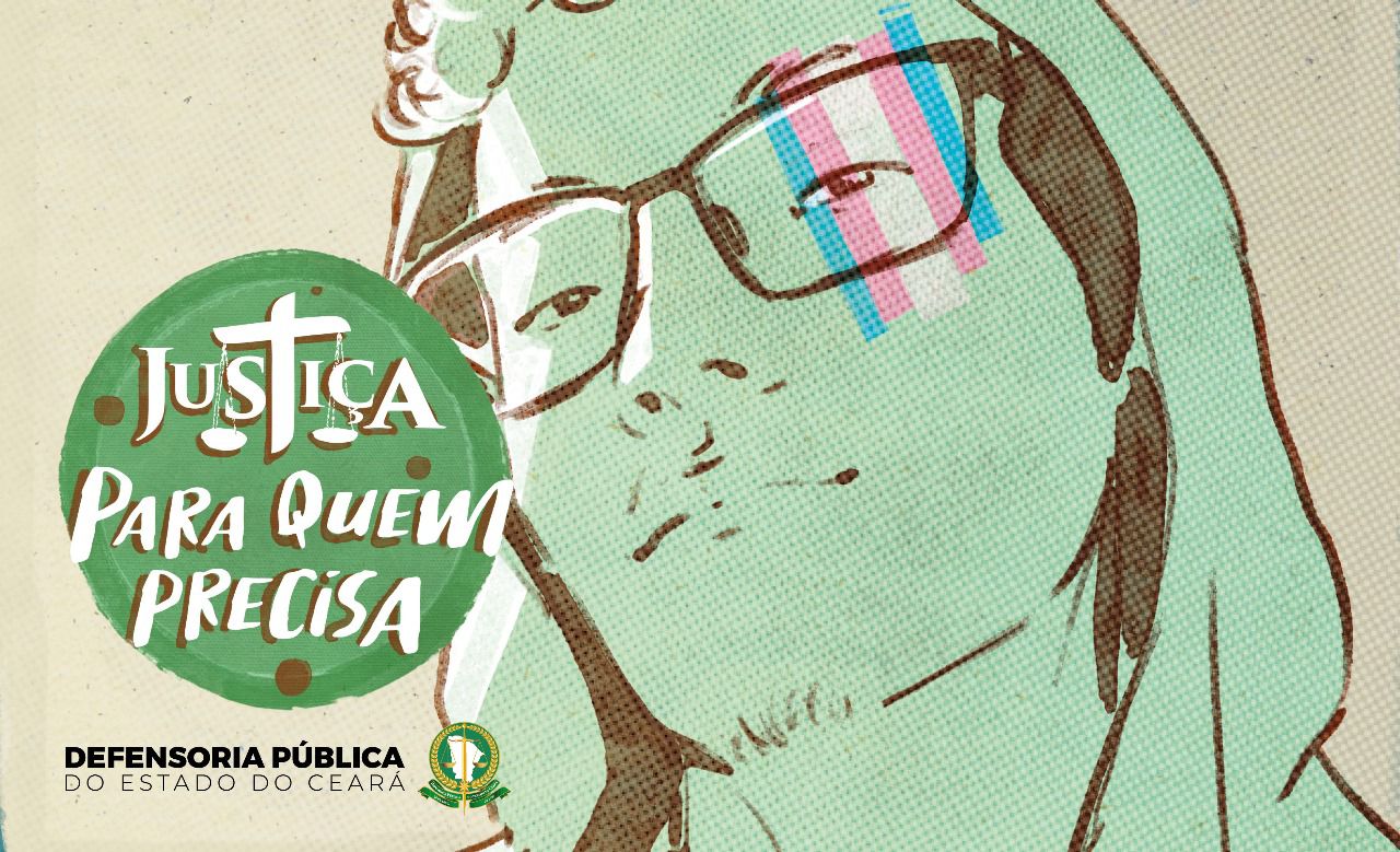 ‘Parecia que eu estava cometendo um crime’; Homem expõe as marcas de três décadas de apagamento na sua história