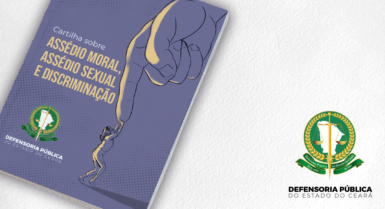 Defensoria ganha Prêmio Gandhi de Comunicação por campanha contra discriminação e assédios sexual e moral