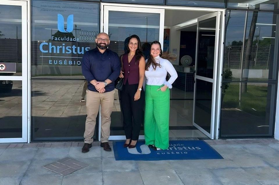 Defensoria inicia hoje atendimento no Núcleo de Práticas Jurídicas no Centro Universitário Christus do Eusébio 