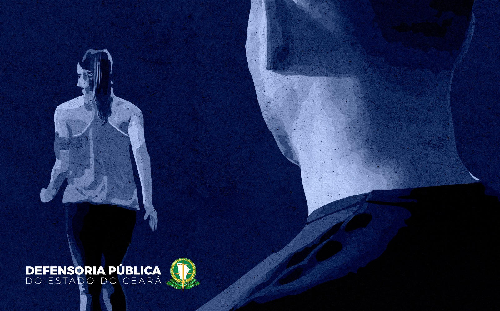 Stalking: Defensoria explica como identificar e agir em casos de perseguição 