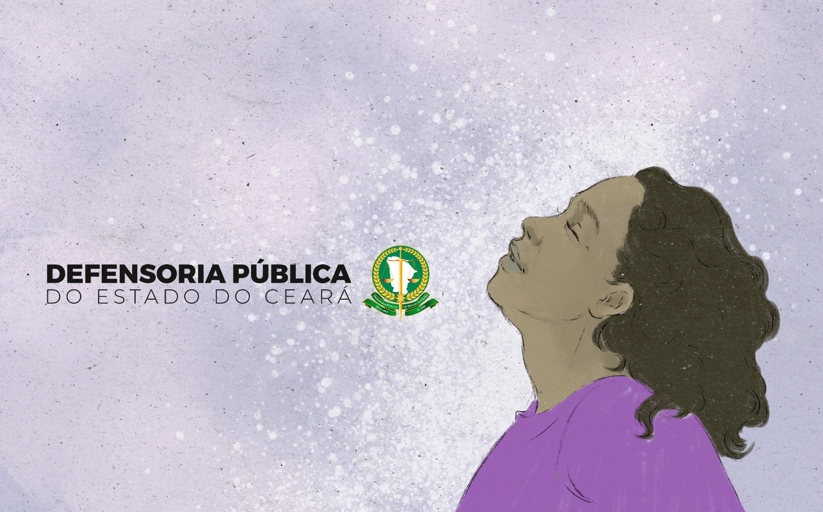 Cariri: Mulher rompe ciclo de violência, muda de cidade e garante na justiça direito de ser transferida de cargo sem perder concurso
