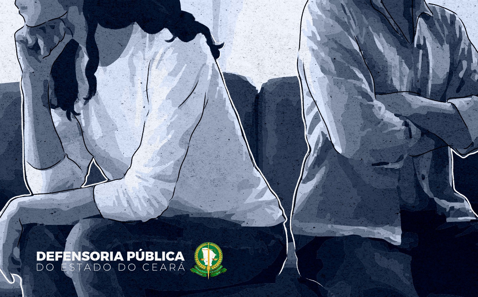 Me divorciei, e agora? Defensoria Pública alerta sobre como agir após o fim da relação para evitar complicações