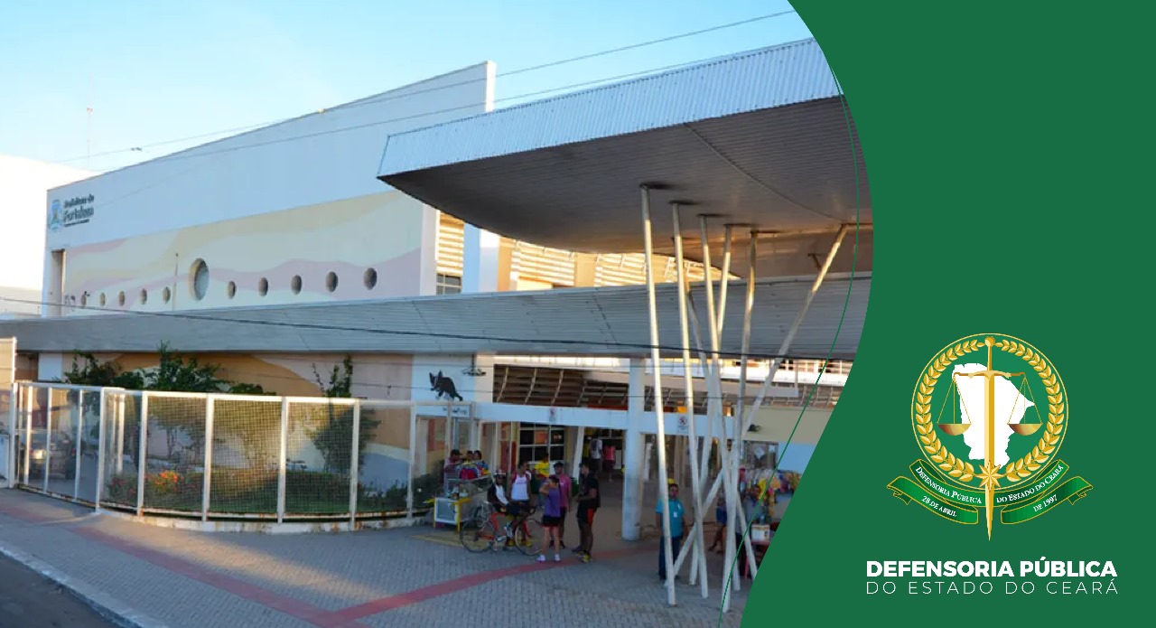 Rede Cuca recebe primeiro posto de atendimento da Defensoria do Estado