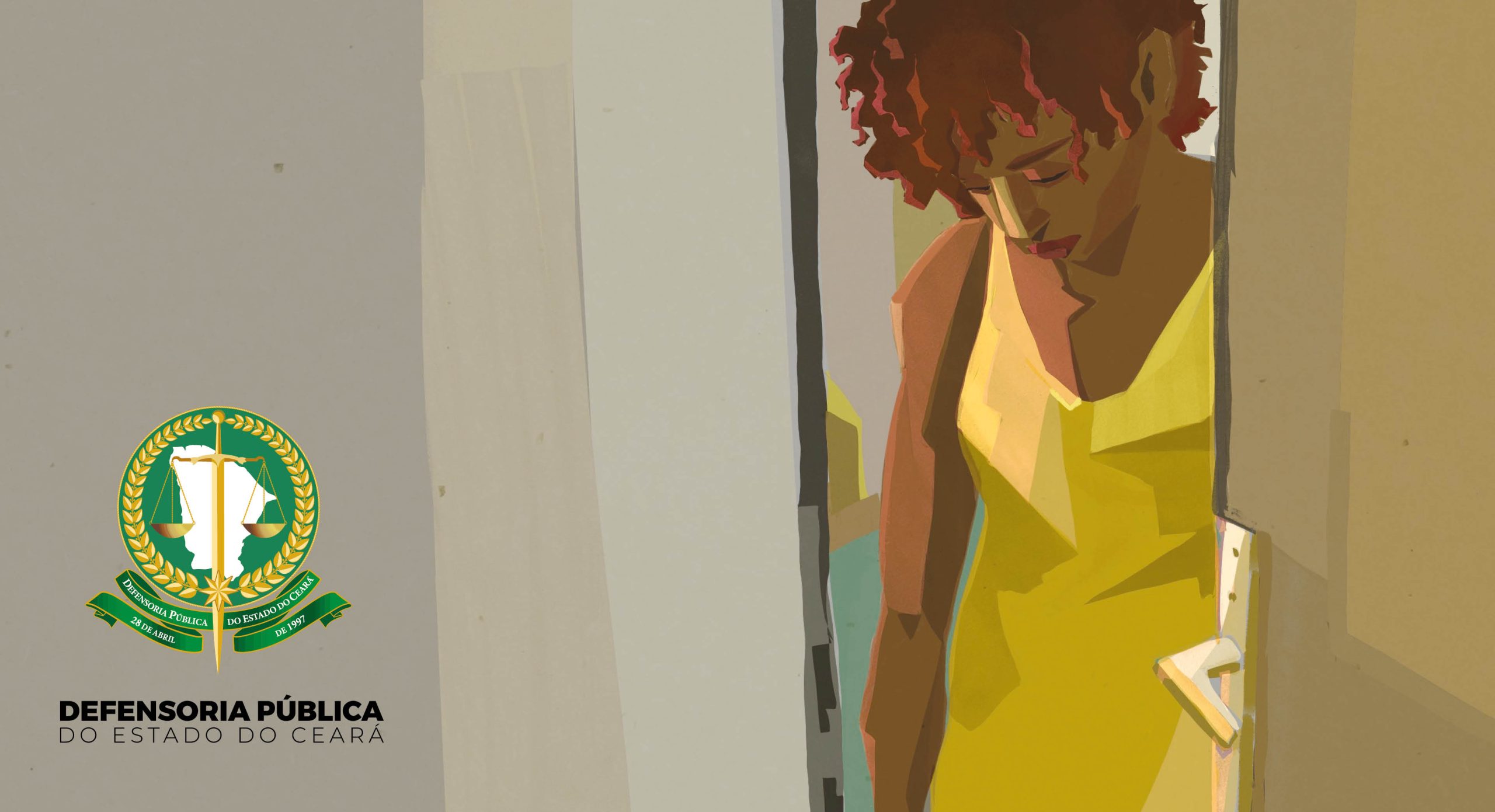 A violência bate à porta e entra: uma em cada três brasileiras foi alvo de violência em um ano e, em 57% dos casos, em casa