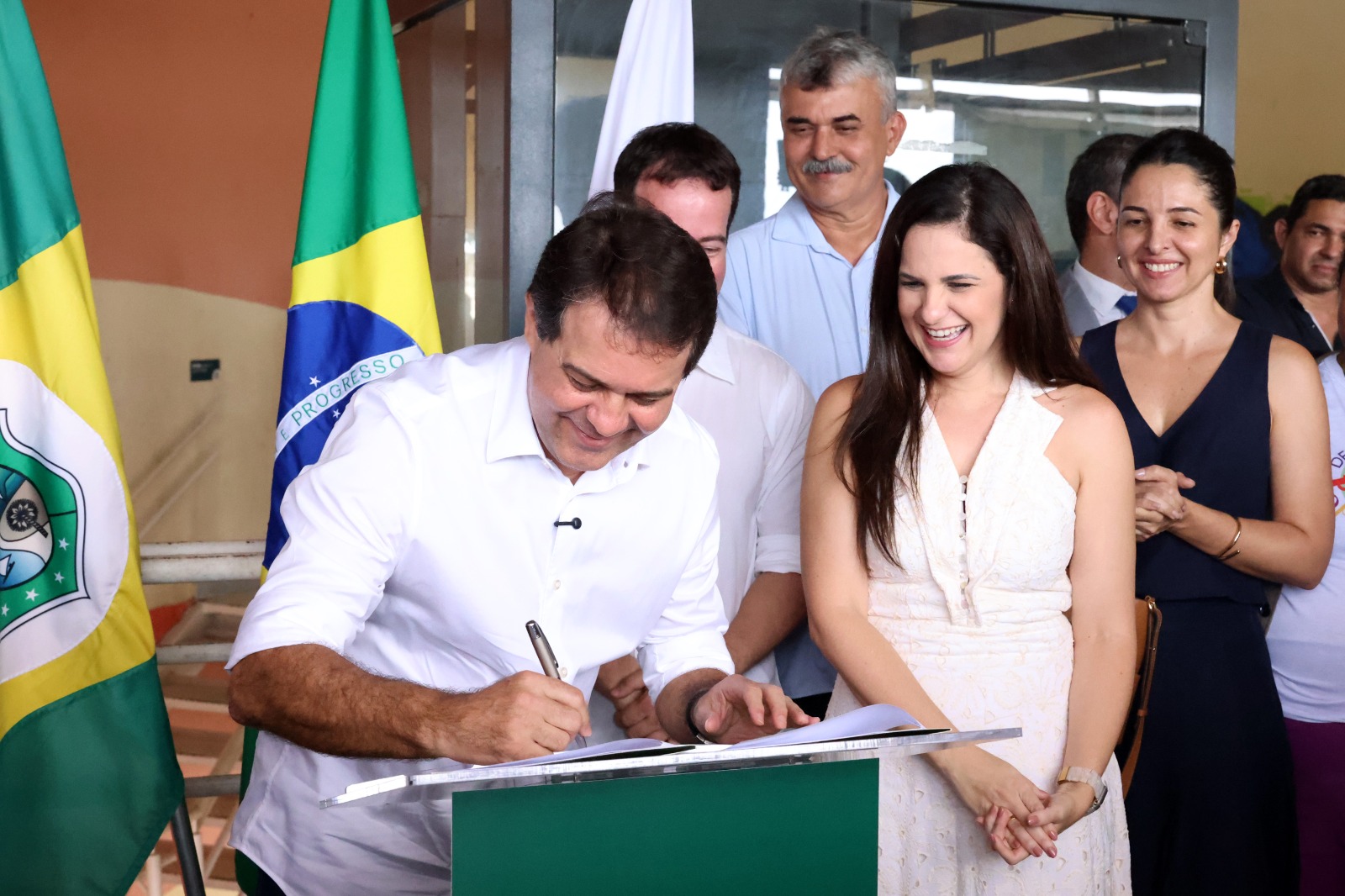 Defensoria inaugura primeiro posto de atendimento na Rede Cuca