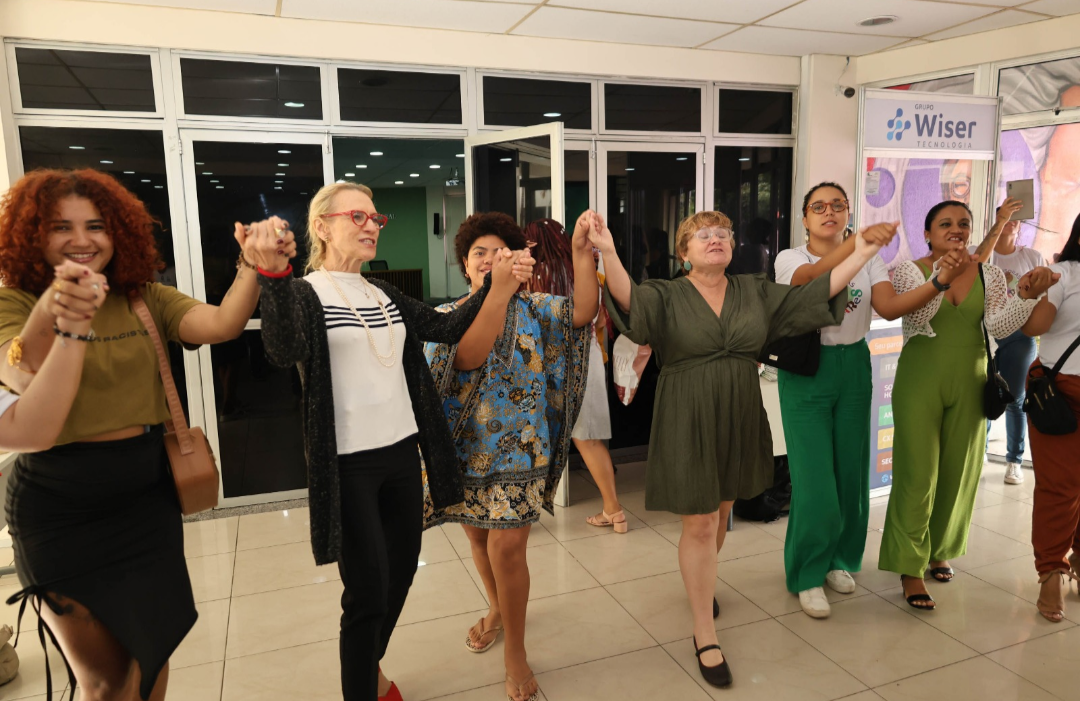 Curso de Defensoras Populares encerra etapa teórica com aula sobre Direito de Família e Sucessões