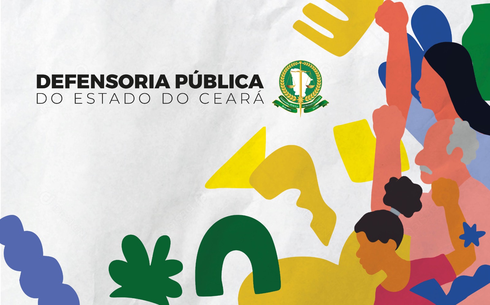 Edital para escolha de Ouvidor(a) Externo segue com inscrições abertas até o dia 20 de junho