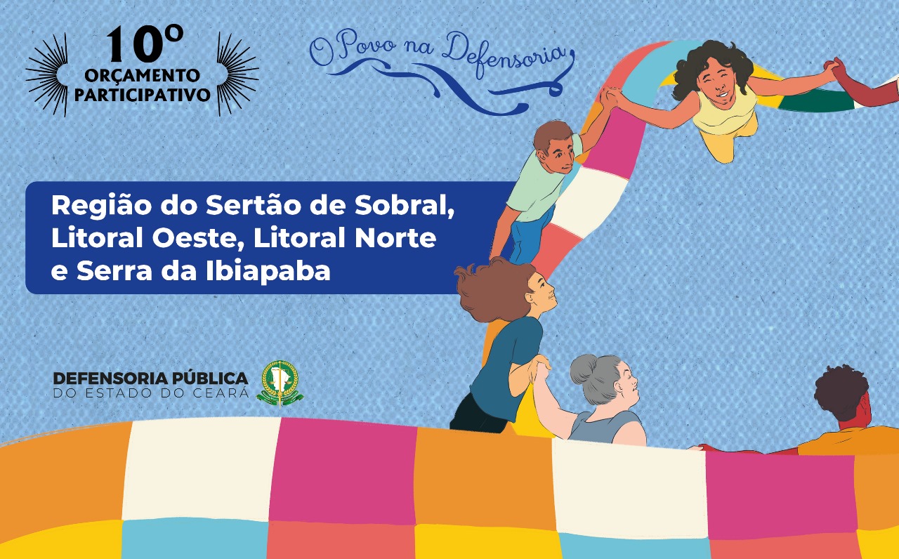 Viçosa do Ceará recebe quinta audiência pública do Orçamento Participativo nesta quarta-feira (07)