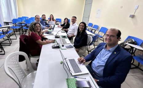 Consup realiza primeira Sessão itinerante no Vale do Jaguaribe