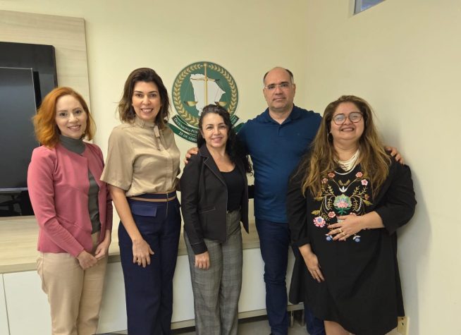 Comissão de Assédio da DPCE realiza primeira reunião com nova composição