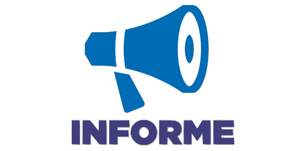 Informe DPCE: Inventário do Almoxarifado 📣