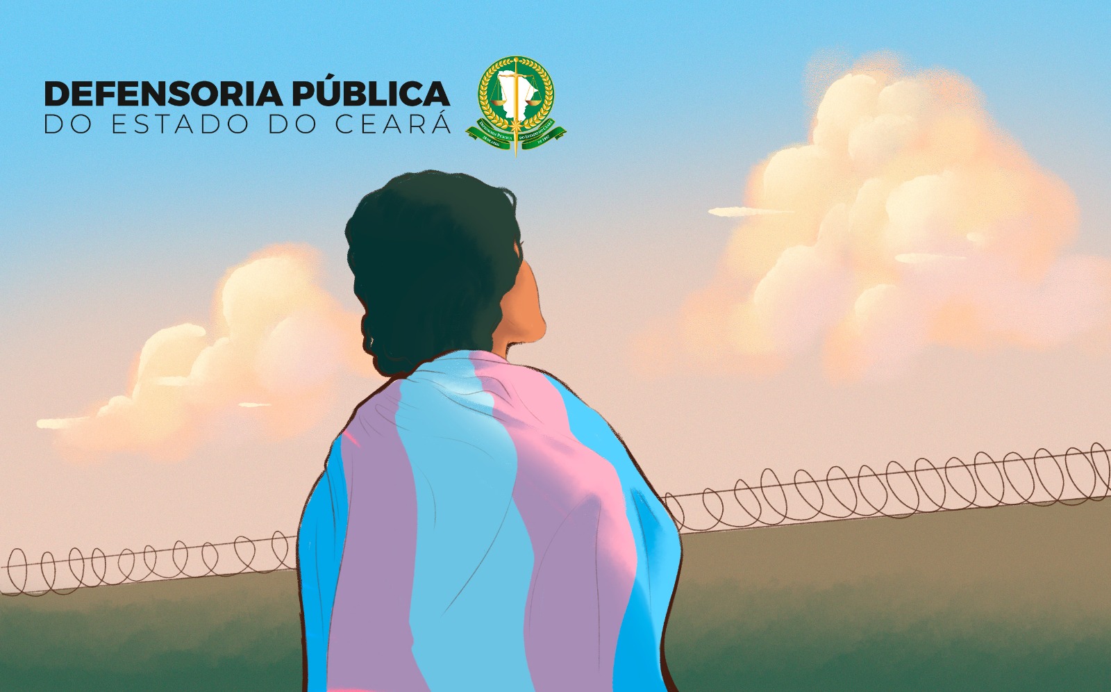 Saúde e dignidade: os desafios da população LGBT no sistema prisional e para além dos muros
