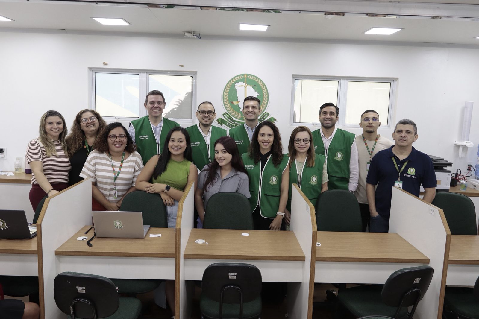 Mais de 100 atendimentos no Amar Defensoria em Amontada reforçam acesso à justiça para comunidades tradicionais do litoral
