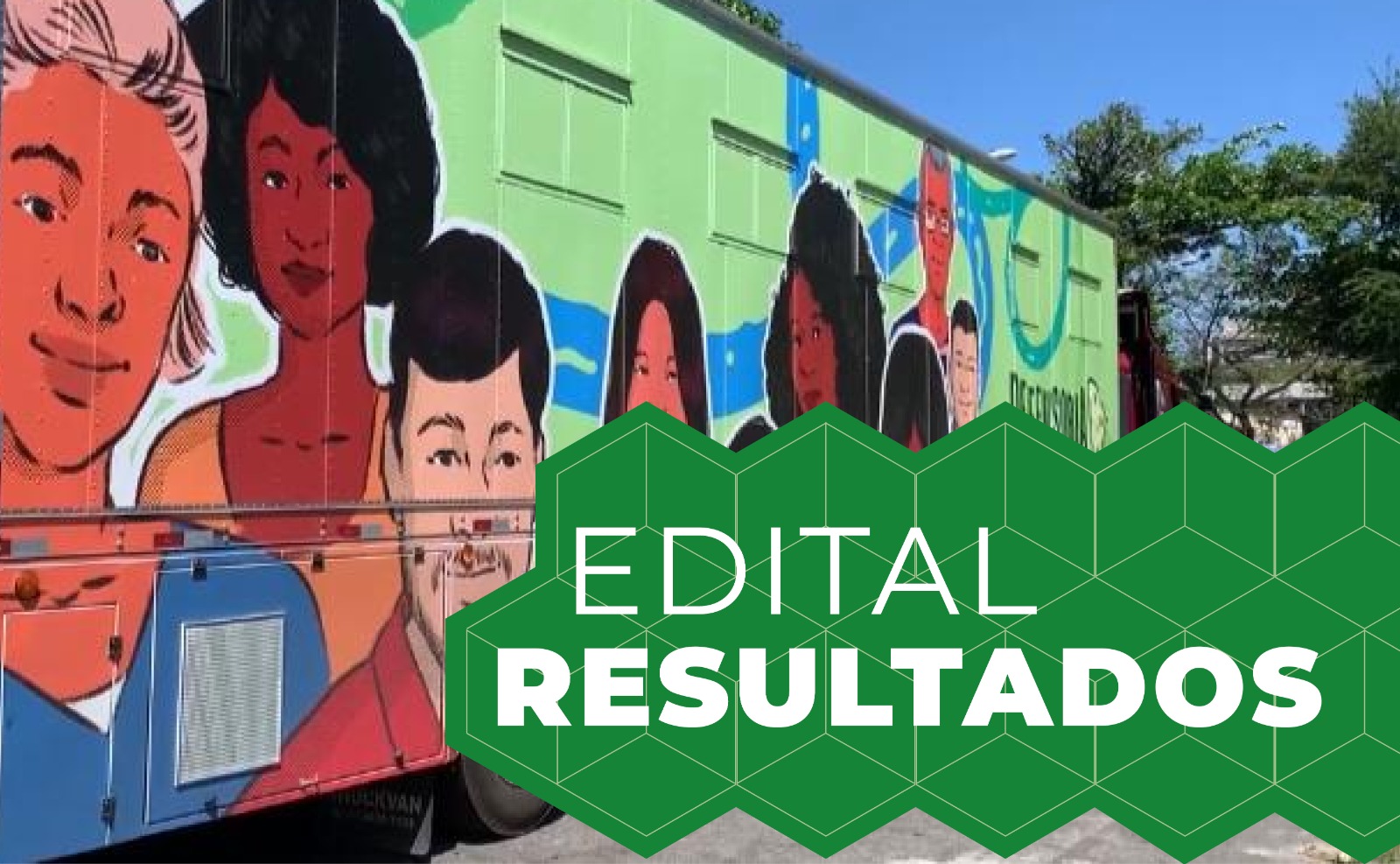 CDC divulga resultado de edital para atuação no projeto Defensoria em Movimento que acontecerá no Carlito Pamplona