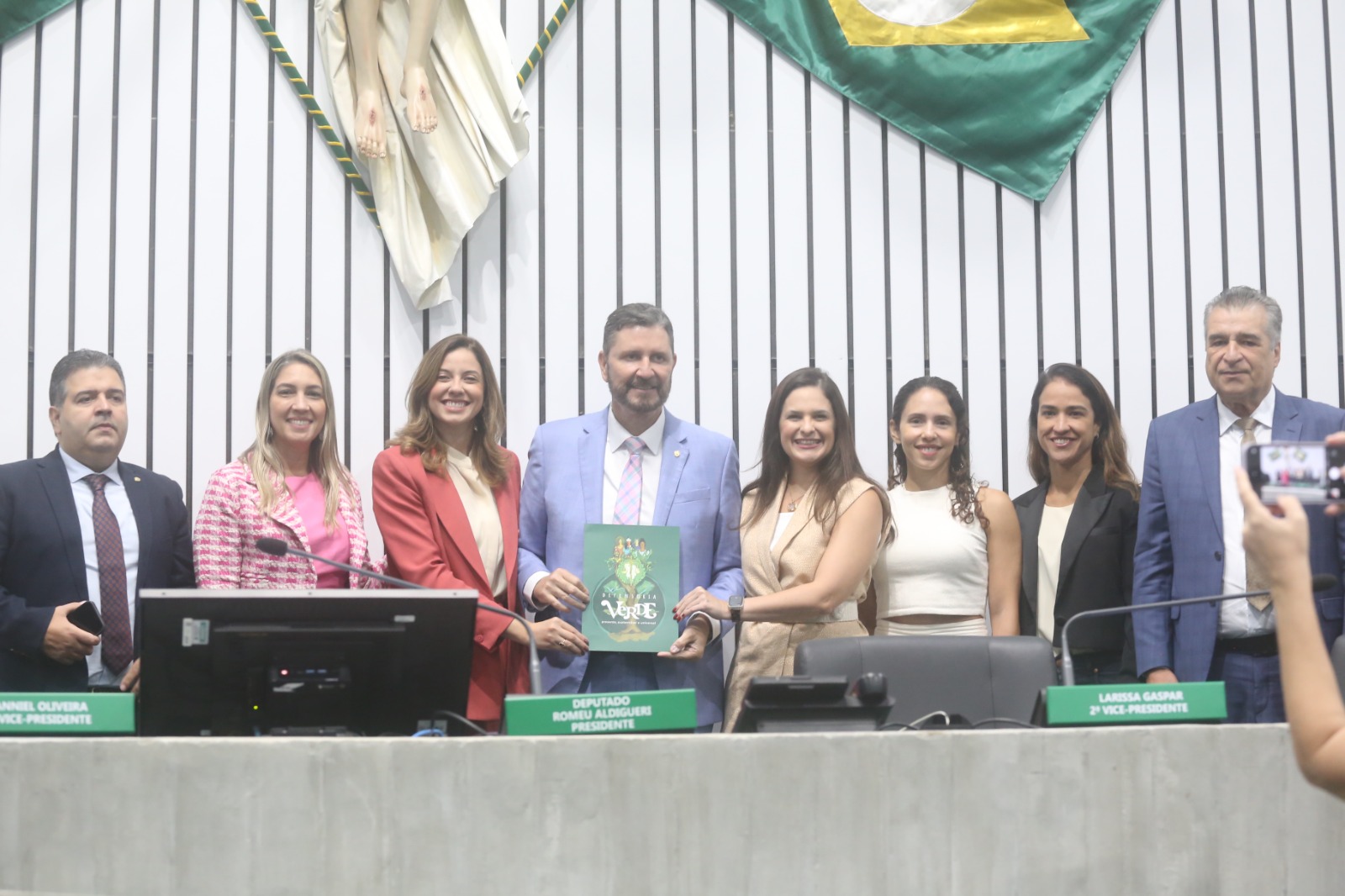 Defensoria conquista mais um avanço legislativo para fortalecimento institucional