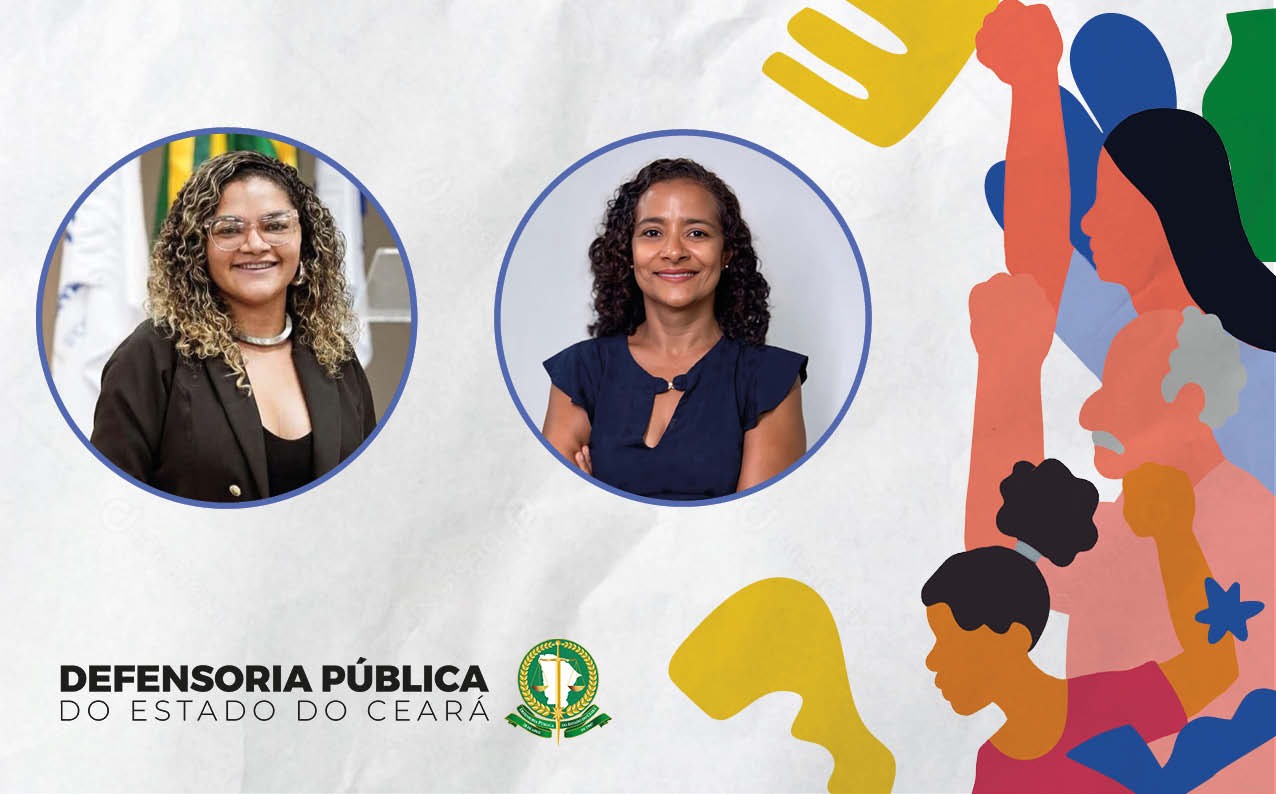 Joyce Ramos é a mais votada na eleição para Ouvidoria Externa da Defensoria Pública; Consup define escolha em Sessão Extraordinária