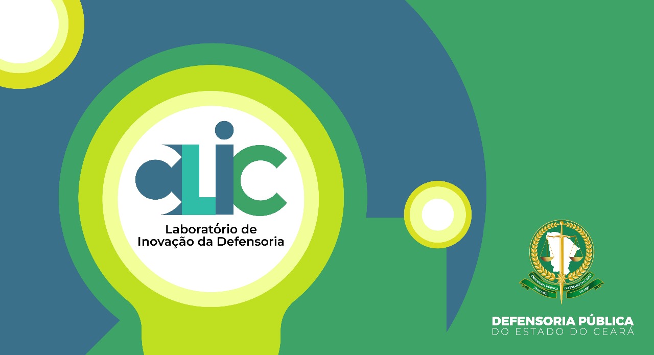 CLIC é selecionado para o CoLabs 2025 e consolida protagonismo de inovação pública entre as Defensorias brasileiras