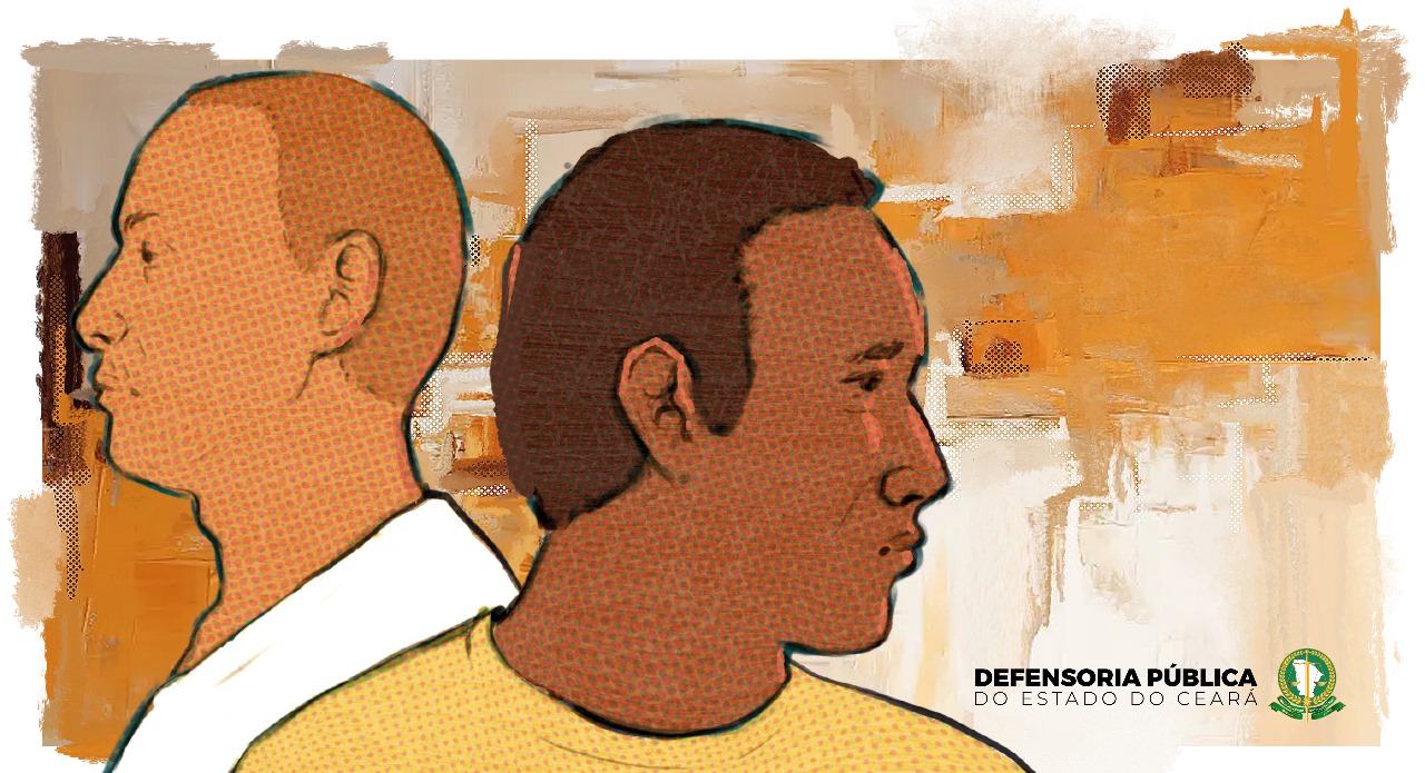 Defensoria comprova inocência de homem após irmão usar seus documentos em crime
