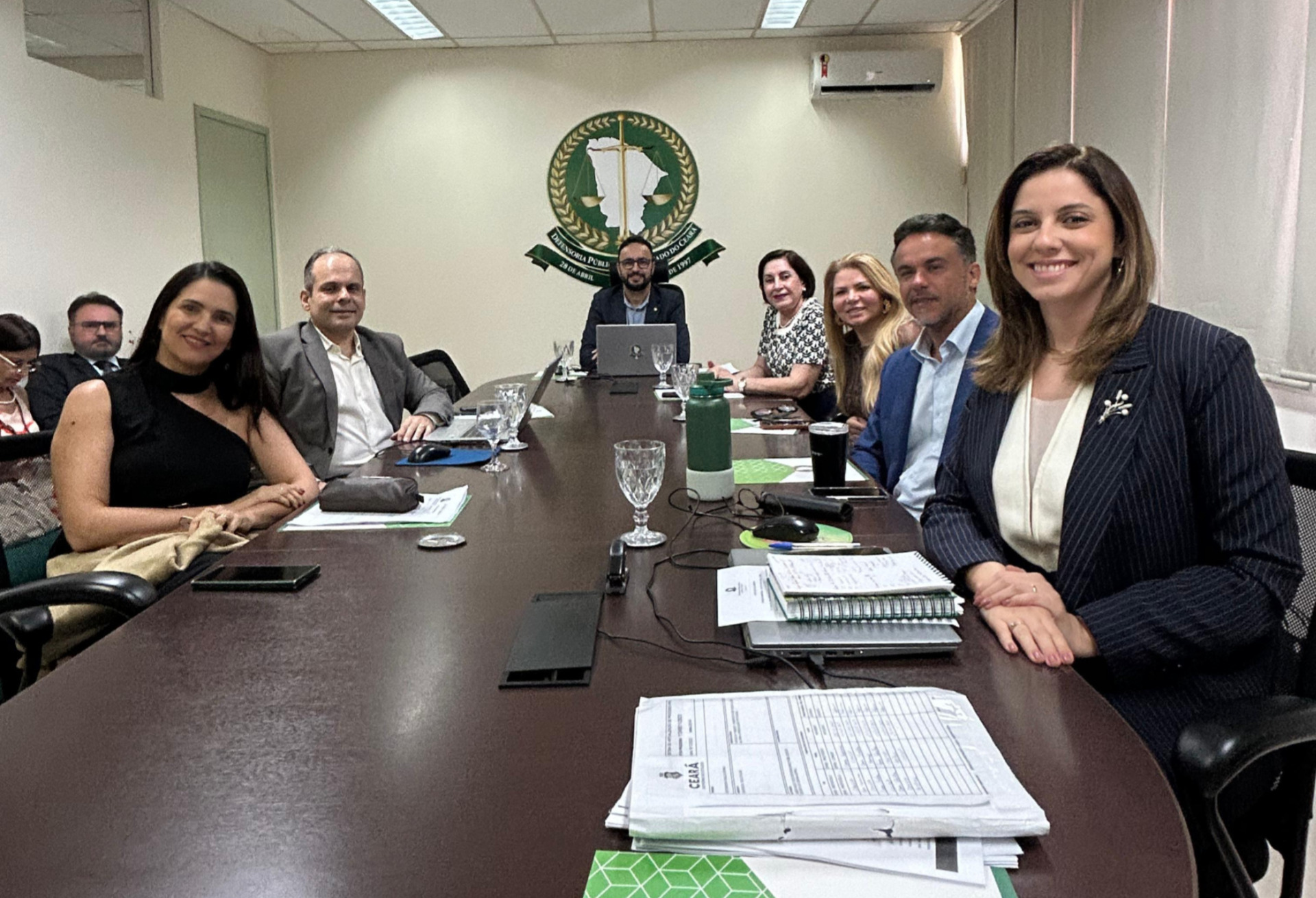 Consup altera resolução sobre atuação no segundo grau da carreira