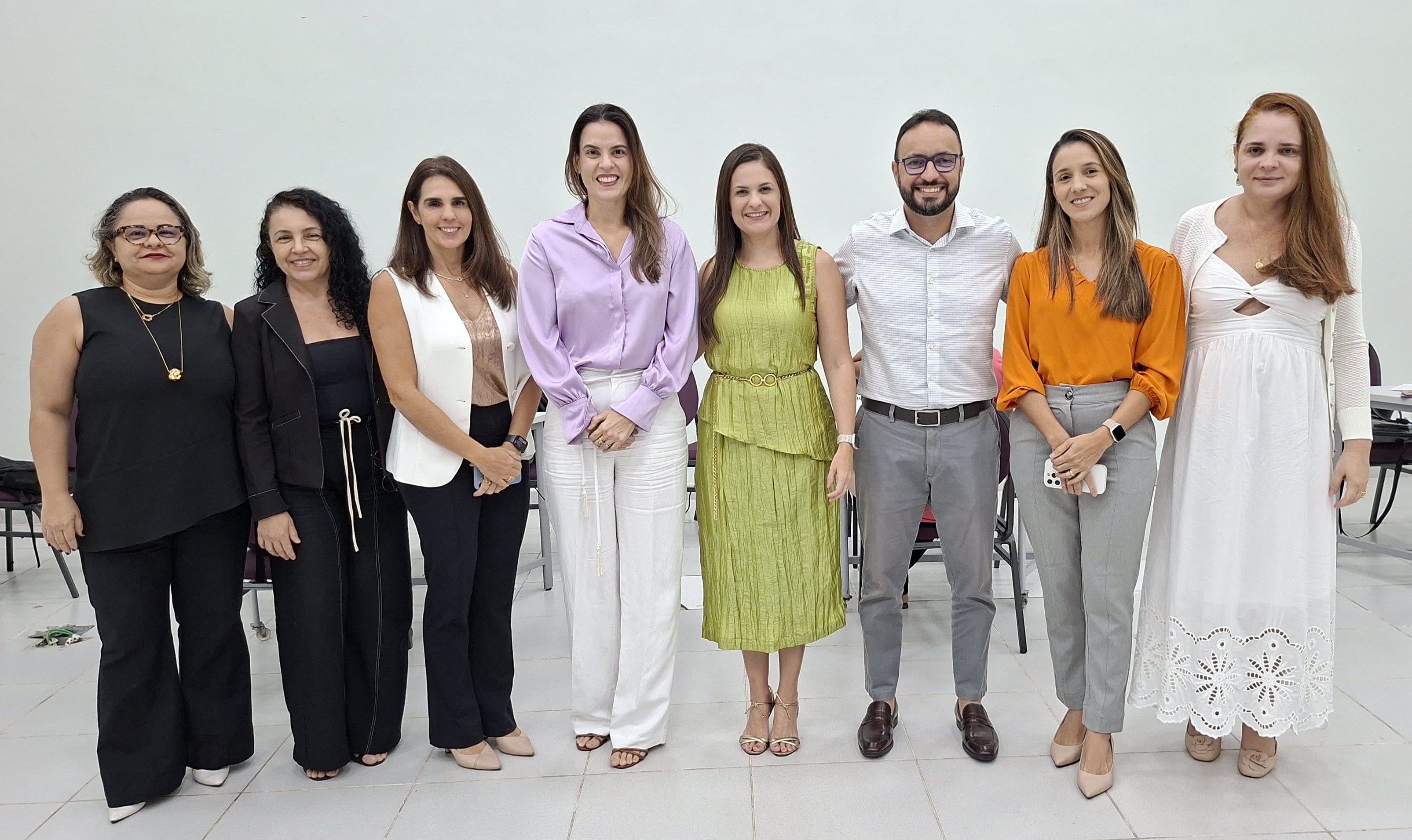 Mutirão da Defensoria atende 30 mulheres vítimas de violência