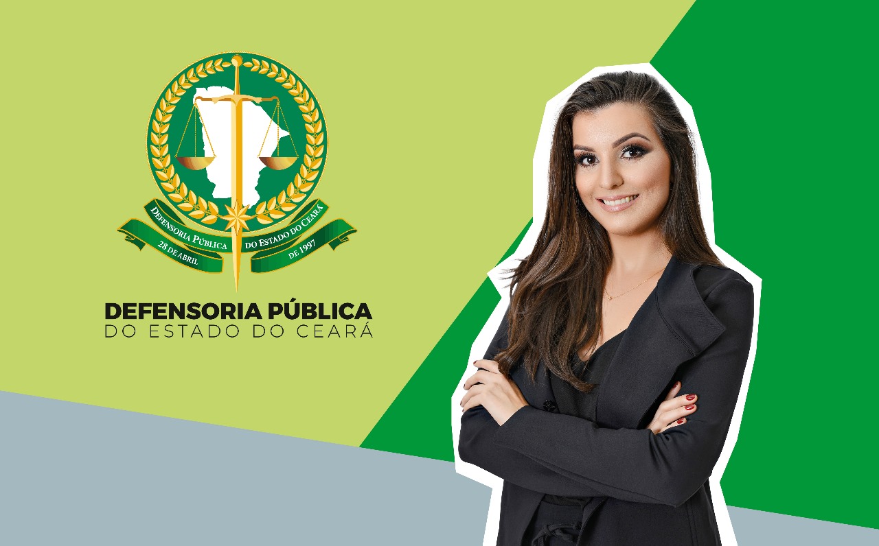 Defensoria Pública realiza sessão solene de posse de nova defensora na sexta-feira, dia 29