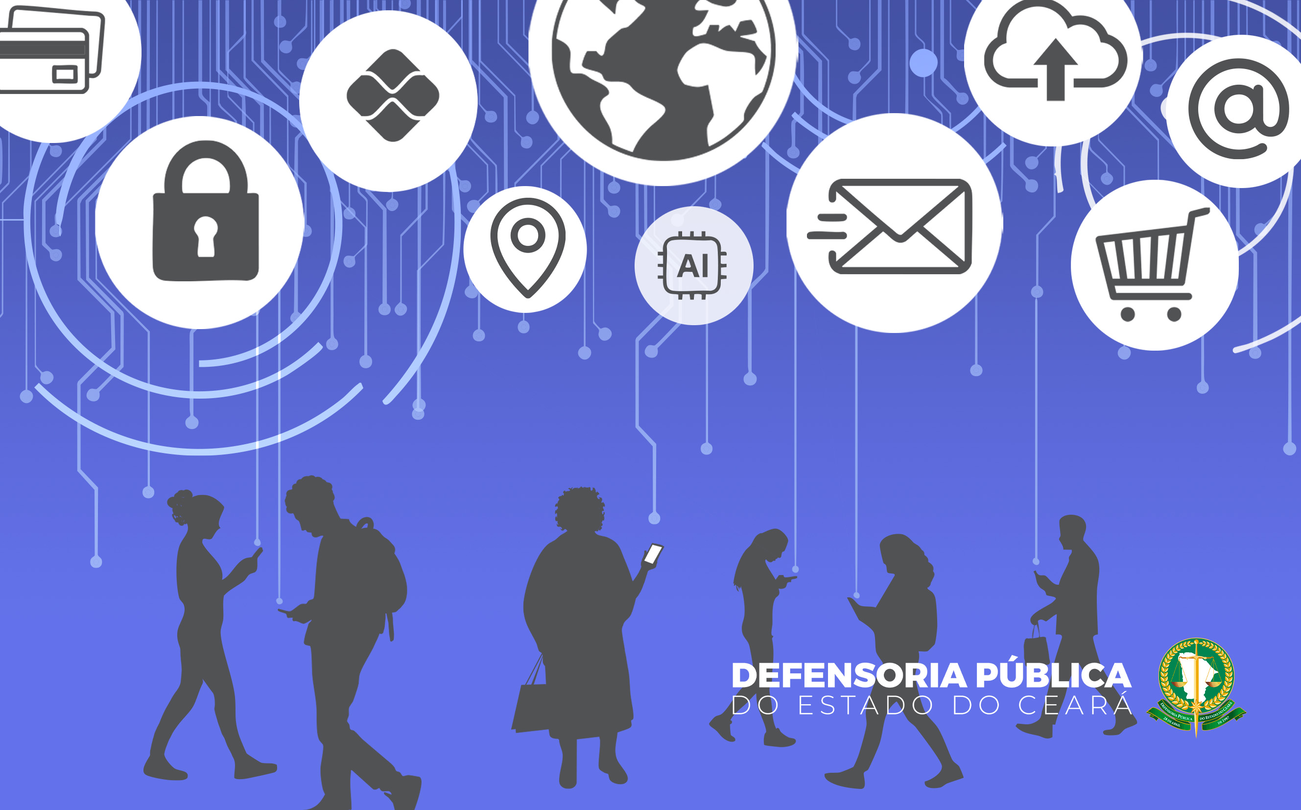 Do cheque pré-datado aos golpes digitais: 35 anos de direitos e desafios do consumidor no Brasil