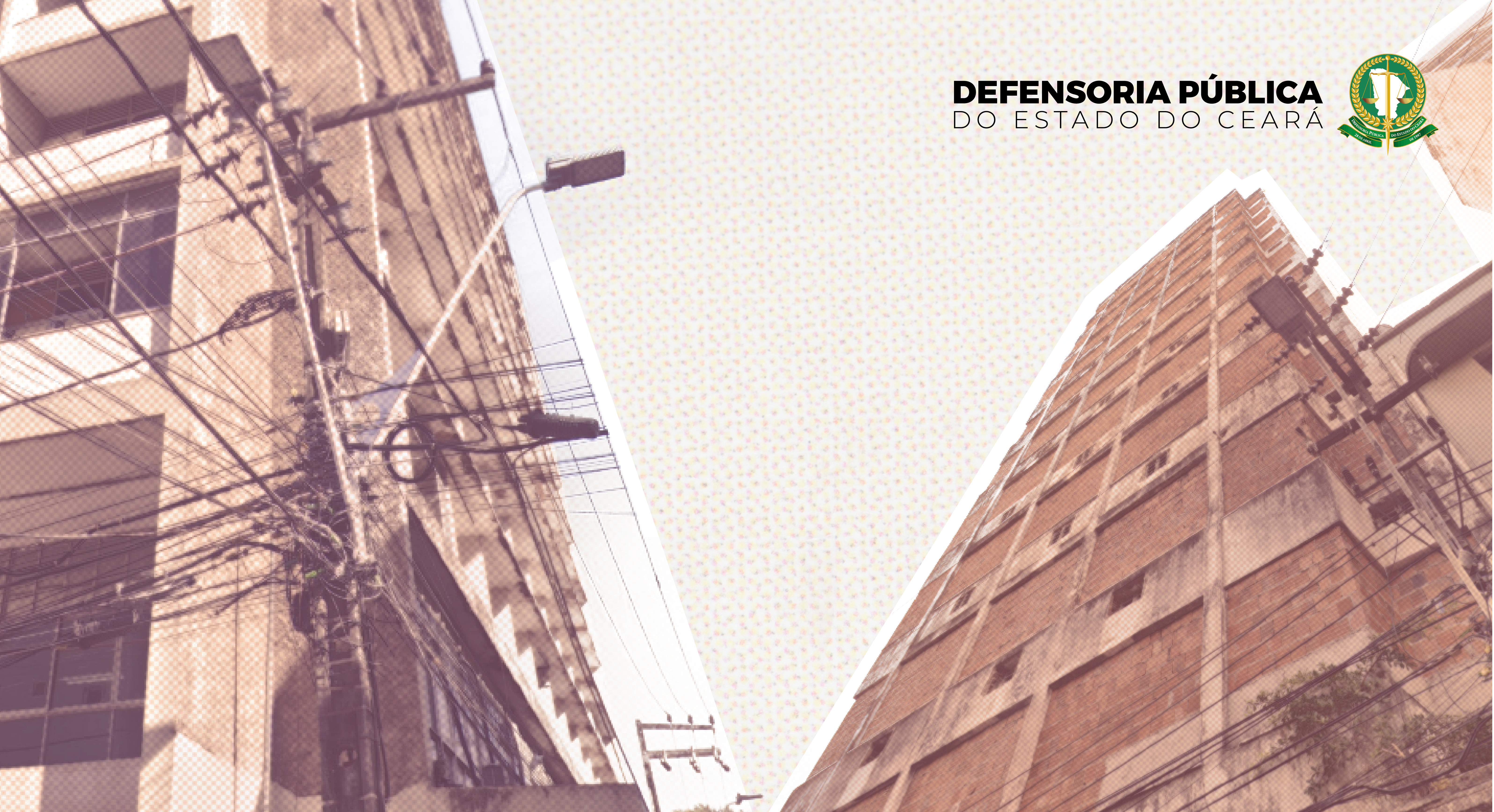 Instituições do sistema de justiça do Ceará recomendam que imóveis públicos sem uso no Centro de Fortaleza sejam destinados à população em situação de rua