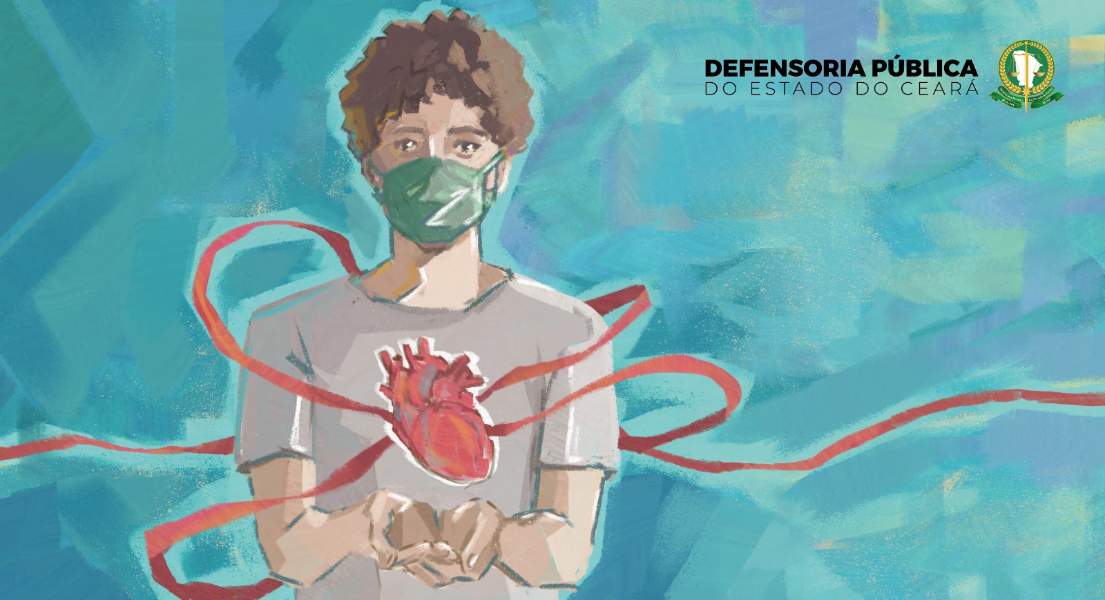 Defensoria Pública garante agilidade e segurança jurídica nas doações de órgãos e tecidos no Ceará