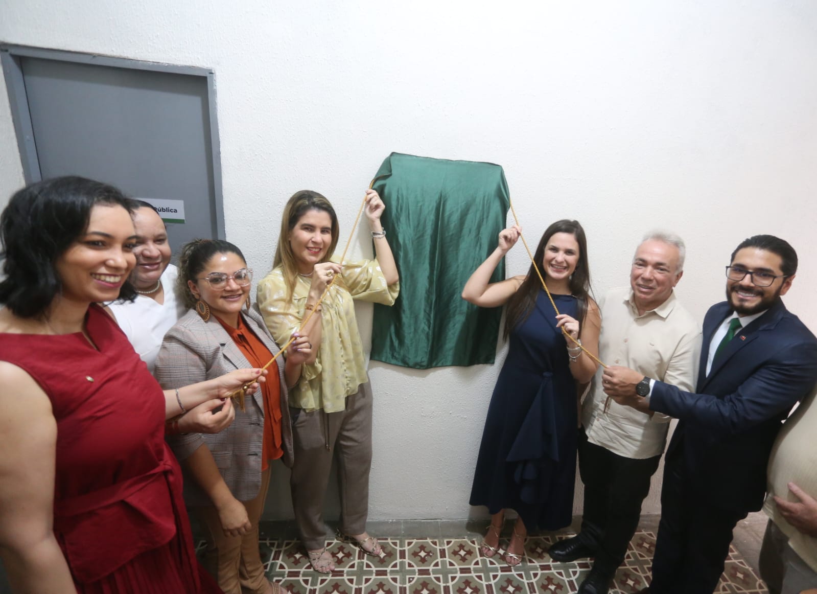 Inauguração da Defensoria Pública em Massapê – 09/09/2025