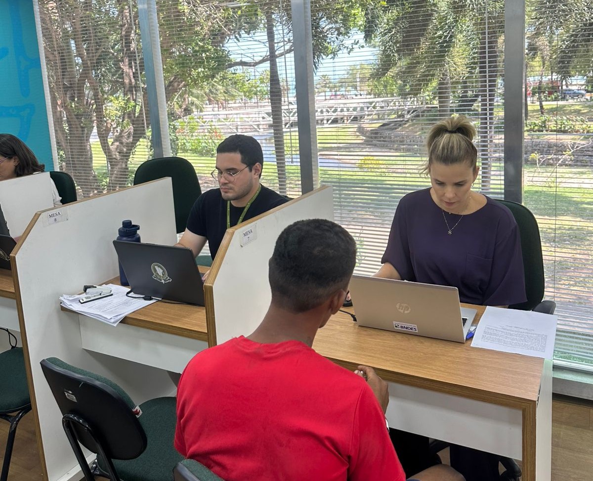 Defensoria realiza mais uma edição do Pop Rua em Ação