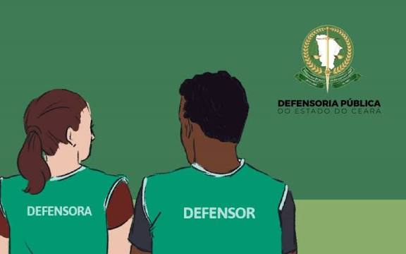 Defensoria Pública convoca dois novos defensores