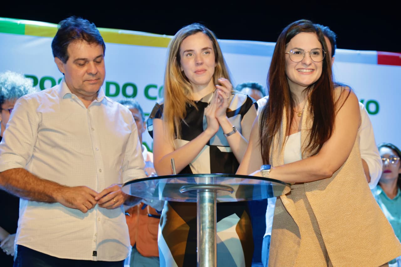 Defensoria Pública participa da posse do Comitê Municipal de Prevenção à Violência de Fortaleza