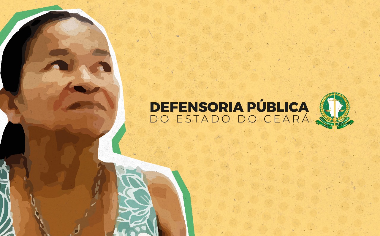 Após quase 70 anos sem certidão, idosa é registrada com apoio da Defensoria Pública