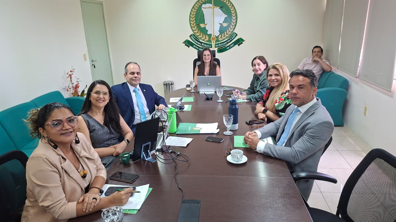 Consup realiza 11ª Sessão Ordinária